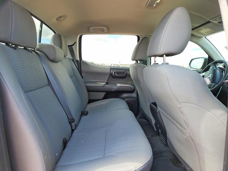 2018 Toyota Tacoma SR5 V6