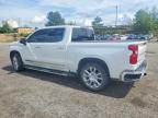 2022 Chevrolet Silverado K1500 High Country