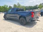 2020 Chevrolet Silverado K1500 RST