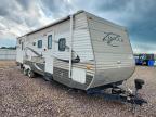 2014 Crossroads Zinger Camper