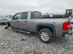 2014 Chevrolet Silverado K2500 Heavy Duty LT
