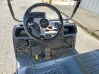 2022 Evolution HDK Classic Golf Cart