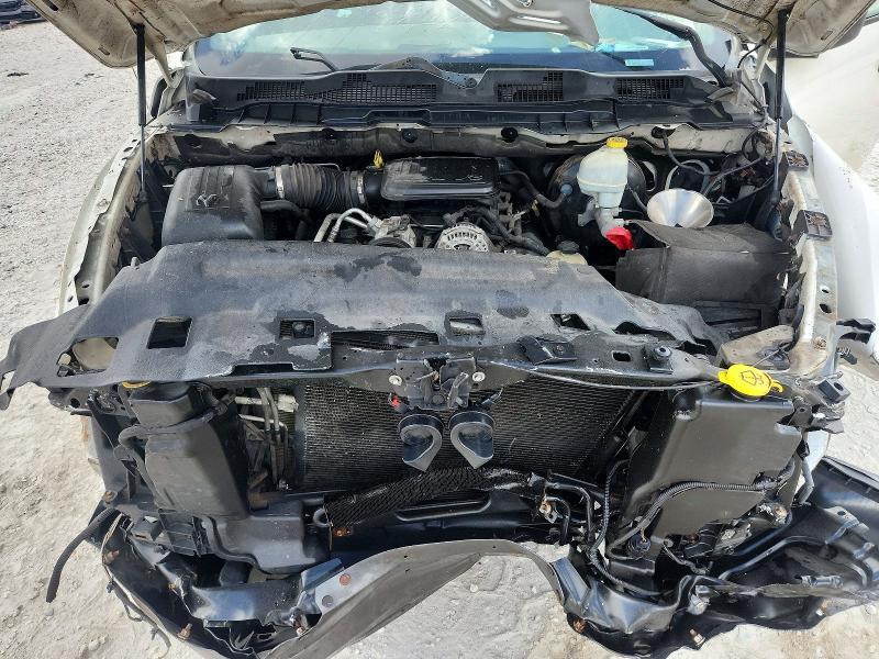 2009 Dodge Ram 1500