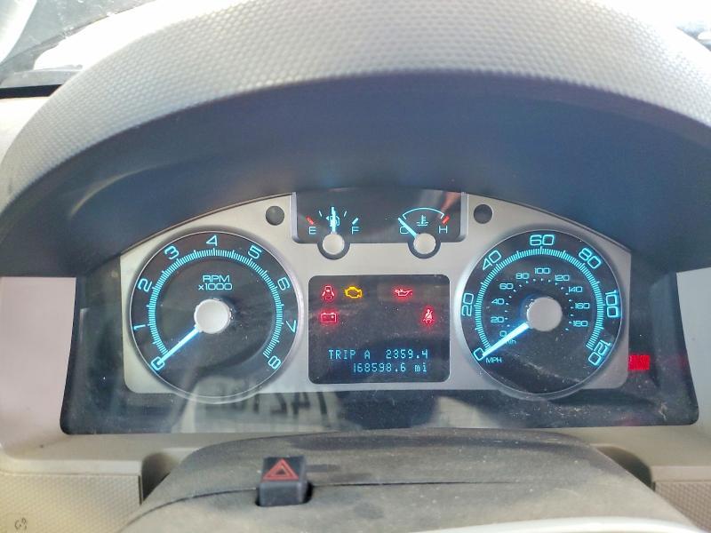 2010 Mercury Mariner Premier