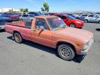 1983 Toyota Pickup SR5