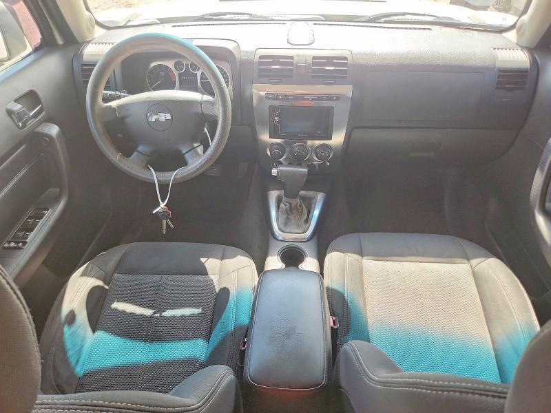 2006 Hummer H3