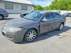 2012 Lincoln MKZ