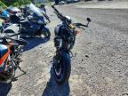 2015 Yamaha FZ07