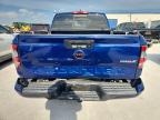 2022 Nissan Frontier PRO-X
