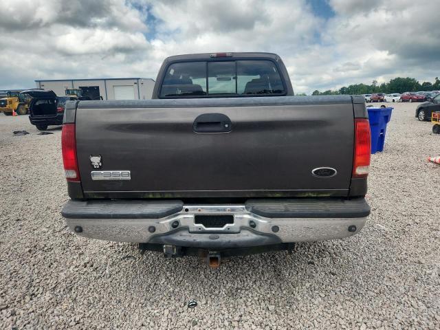 2005 Ford F350
