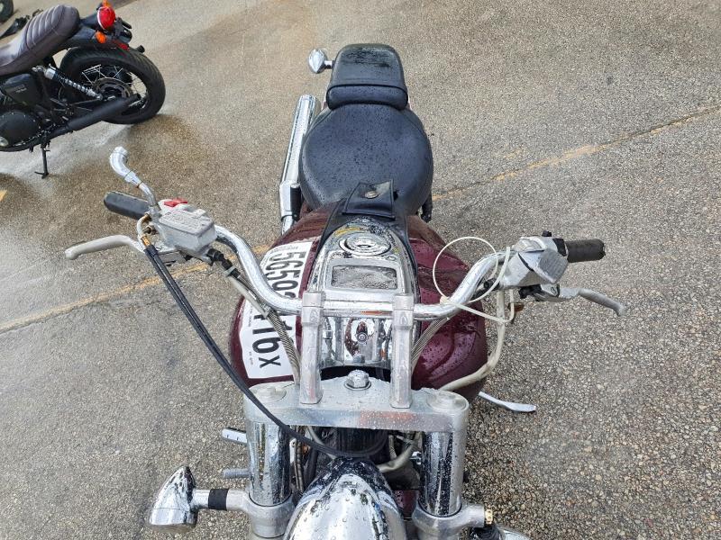 2006 Honda VTX1800 F2