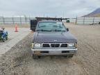 1997 Nissan Truck Base