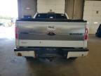2009 Ford F150 Supercrew