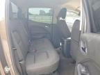 2015 GMC Canyon SLE