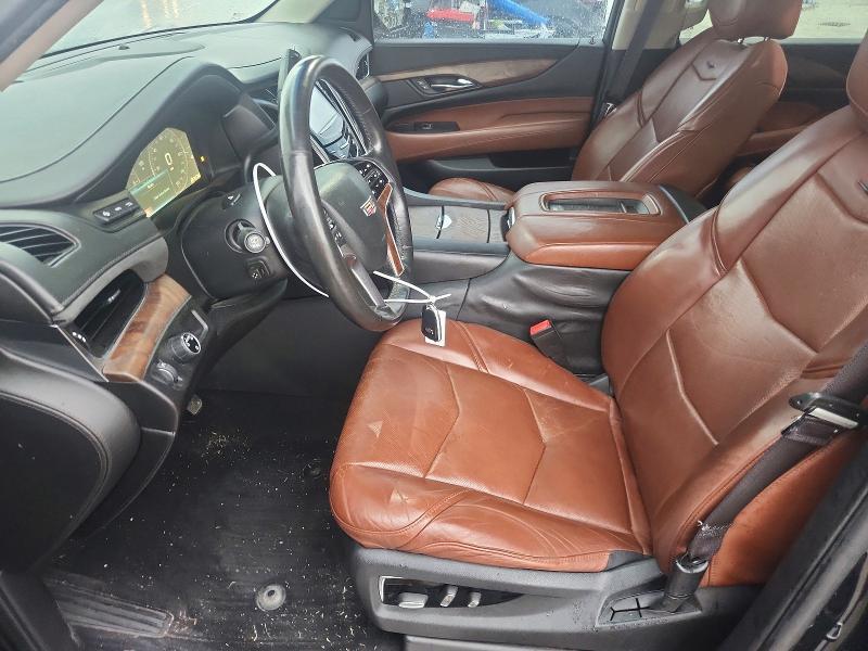 2015 Cadillac Escalade Premium