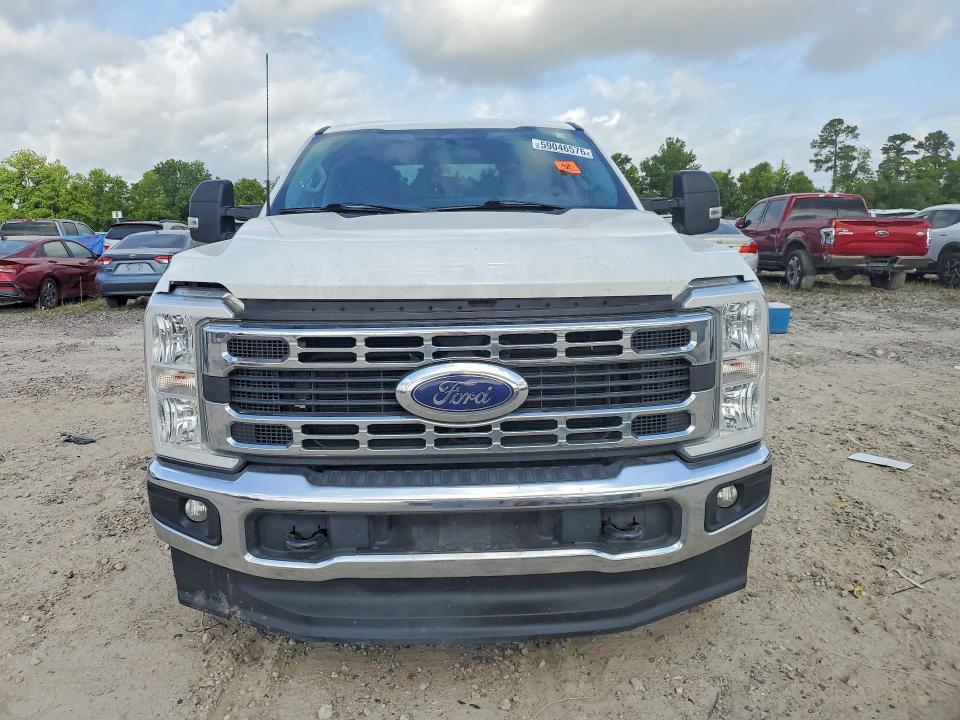 2024 Ford F250 Super Duty