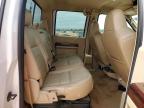 2008 Ford F350 Super Duty