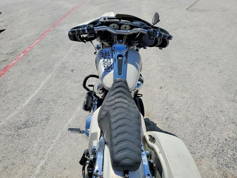 2015 Harley-Davidson Flhxs Street Glide Special