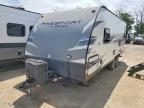 2019 Keystone Passport Camper