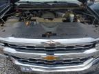 2017 Chevrolet Silverado C1500 LTZ