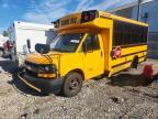 2013 Collins Bantam G4500-School Bus