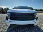2022 Chevrolet Silverado C1500 Custom