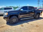2015 GMC Canyon SLT