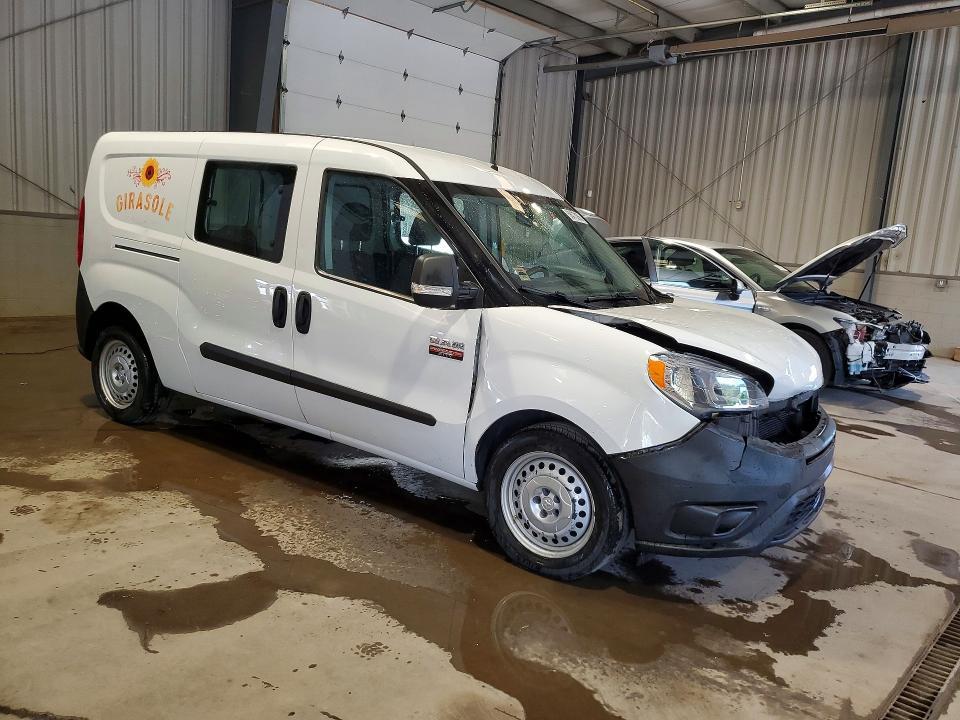 2017 Dodge RAM Promaster City