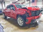 2021 Chevrolet Silverado K1500 High Country