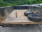 2021 Carry-On 7X14 Dump Trailer