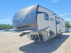 2019 Forester 2019 Forest River Rogue Camper