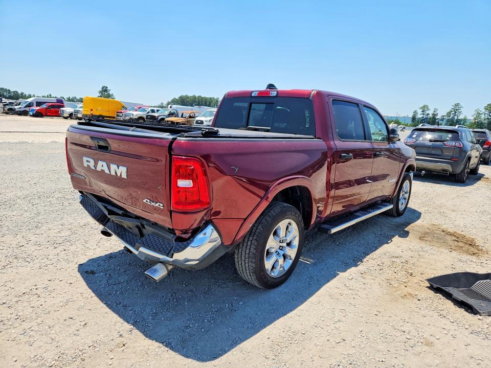 2026 Dodge RAM 1500 BIG Horn