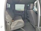 2023 Chevrolet Silverado K1500 LT Trail Boss