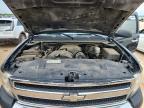 2009 Chevrolet Silverado C1500 LT