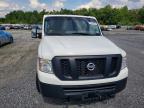 2018 Nissan NV 2500 Delivery Van