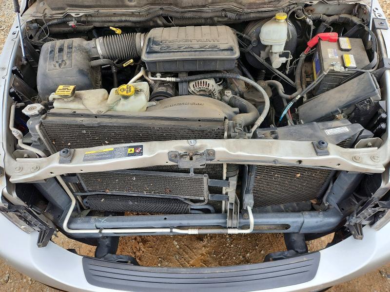 2006 Dodge RAM 1500 ST