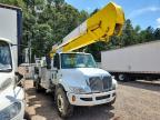 2015 International 4300 Bucket Truck