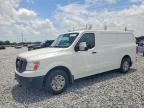 2017 Nissan NV 2500 HD SV