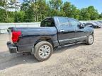 2022 Nissan Titan SV