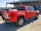 2016 GMC Canyon