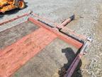 2002 Urwi 2002 Utility Trailer