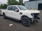 2023 Ford F150 Lightning PRO