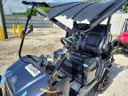 2024 Evolution Golf Cart