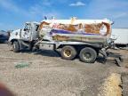 2007 Mack Water Truck