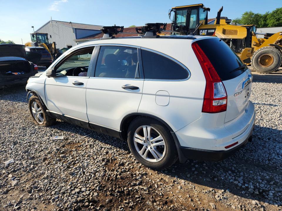 2011 Honda Cr-V EX