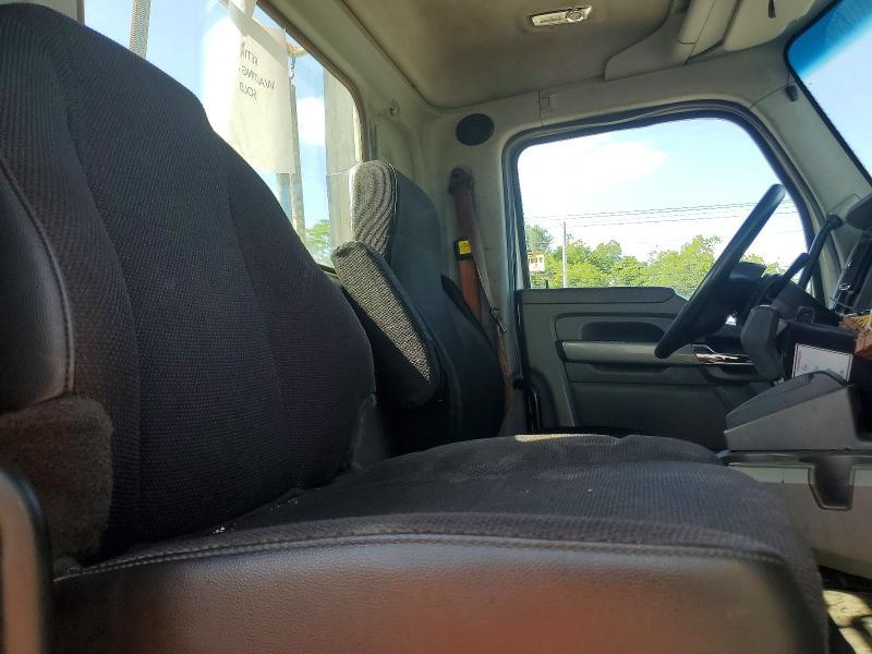 2017 Kenworth T680 Semi Truck
