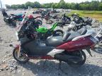 2002 Honda FSC600