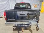 2013 Nissan Frontier S