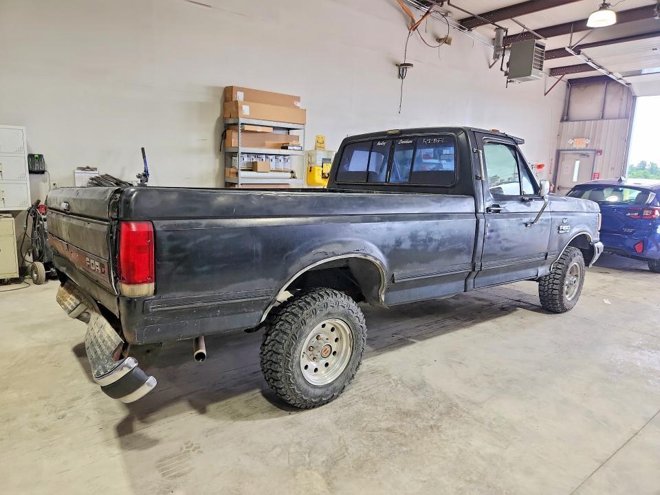 1990 Ford F150