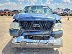 2004 Ford F150 Supercrew